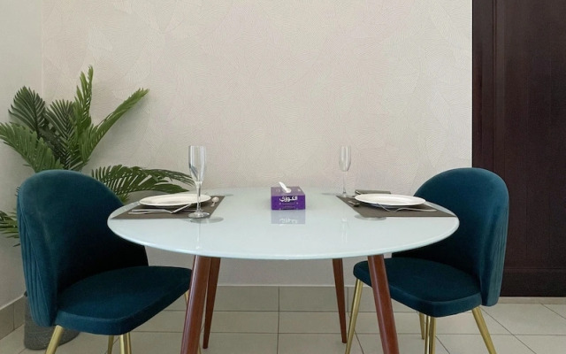 1B-Reehan 5-G08 by bnbme homes