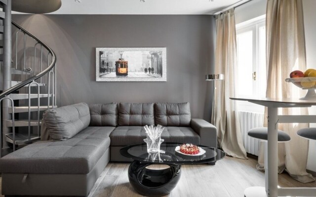 Leonardo Duplex Apartment