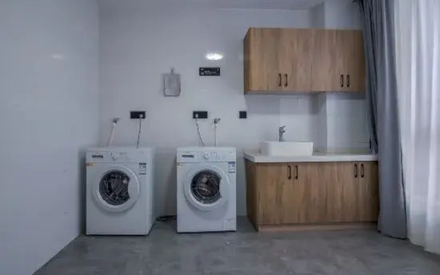 Anxin Apartment