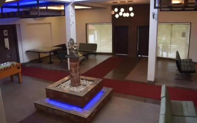 Kamal Bliss Resort