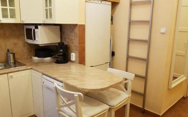 BMG Apartment