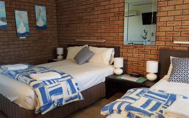 Tuncurry Motor Lodge