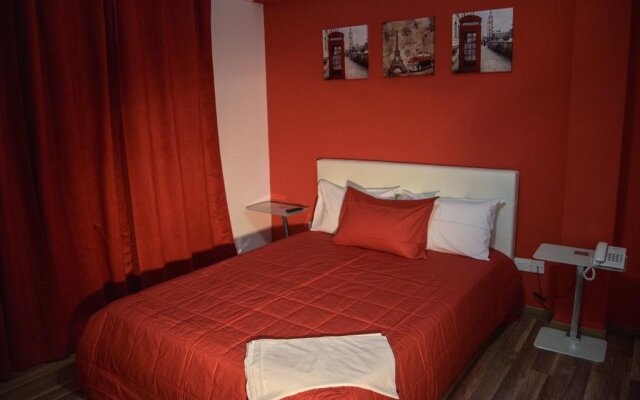 Tony the Place To Stay