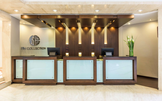 NH Collection Bogotá Hacienda Royal