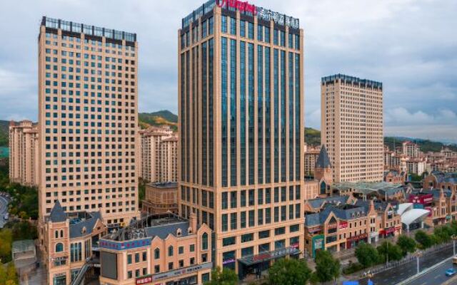 Hampton by Hilton Xining  Shangri-La Road
