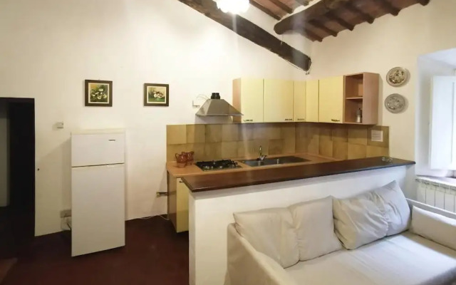 Charming Villa in Tuscany With Pool & Views