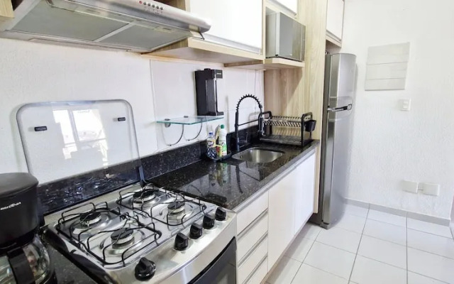 COITP0101 - Condomínio Mar de Itapuã