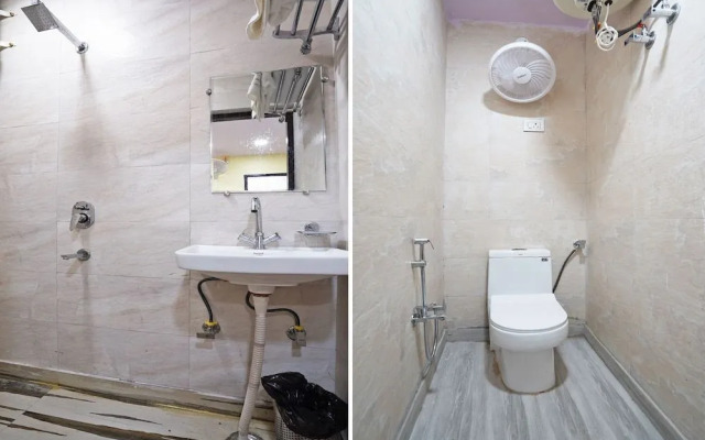 Hotel Park View by OYO Rooms