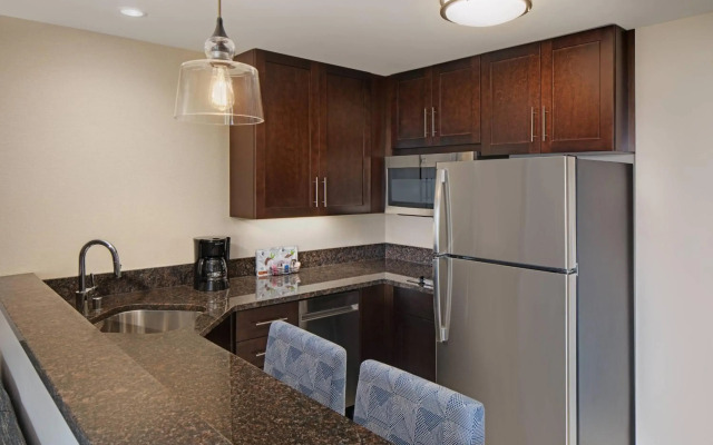Residence Inn by Marriott Seattle South/Renton