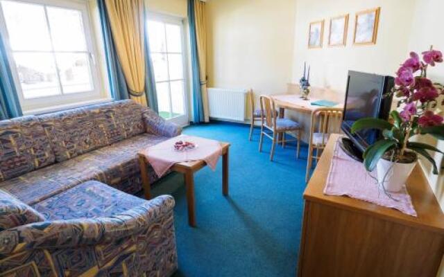 Alpina Aparthotel