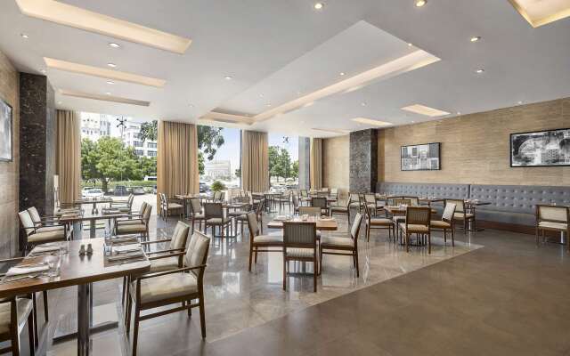 Radisson Hotel Muscat Panorama