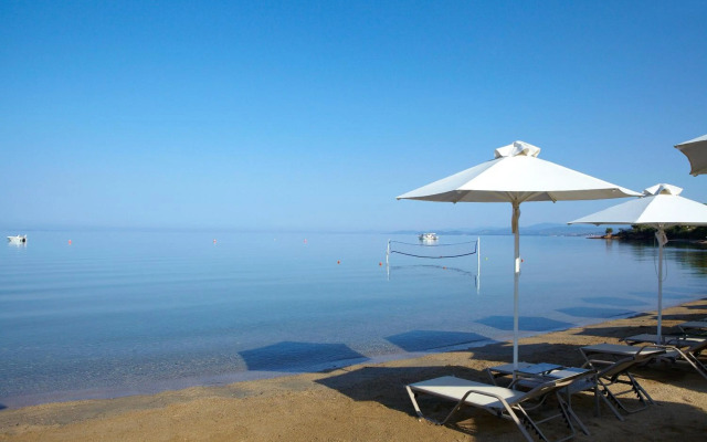Anthemus Sea Beach Hotel & Spa