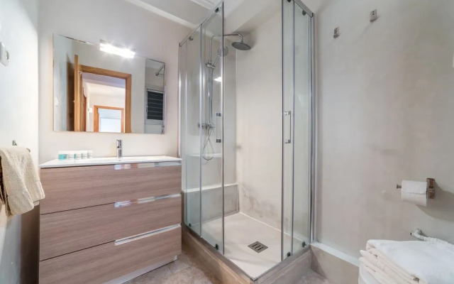 Travel Habitat Jardines de Viveros