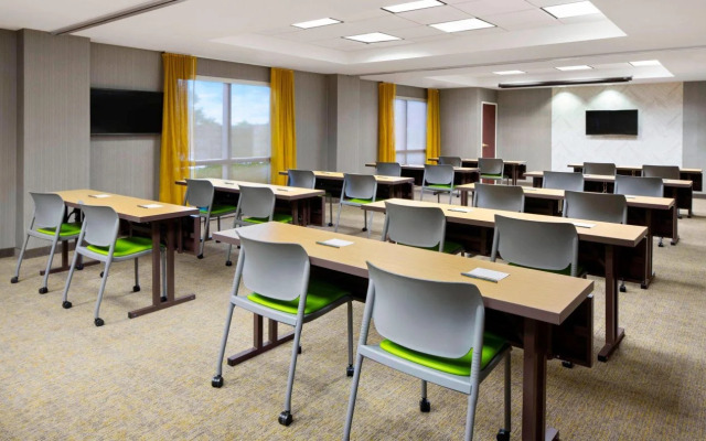 SpringHill Suites by Marriott Austin Round Rock