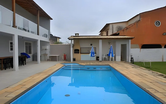 Casa em Iguaba Grande - RJ - 2