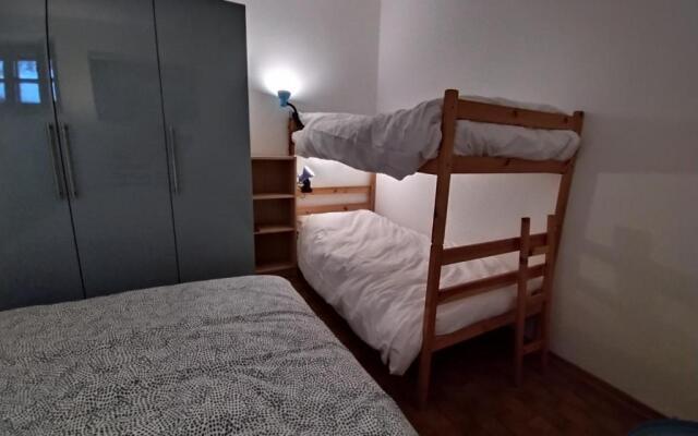 Appartamento Vacanze Graynite-Park Side