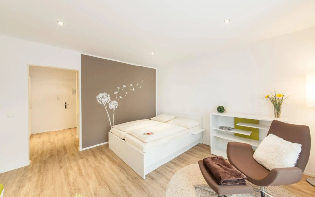 Candlewood Suites Fürth