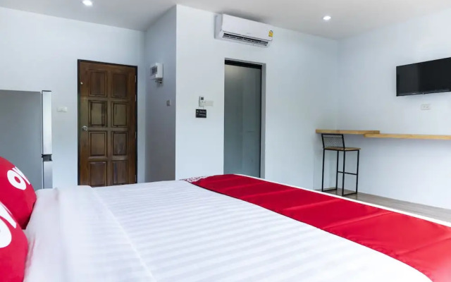 Home Kamala Hills by OYO Rooms