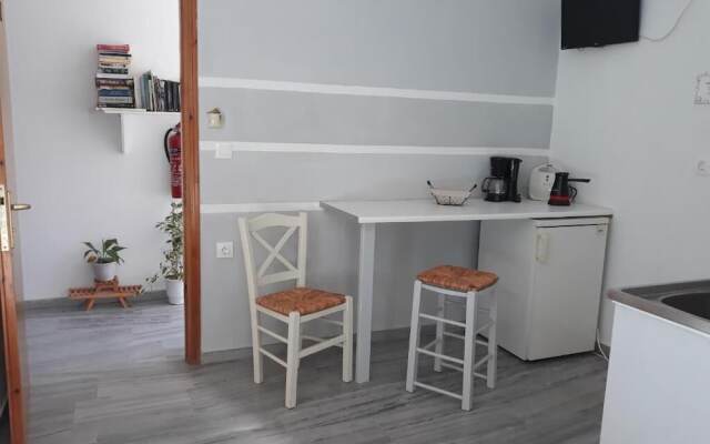 Athina Studios