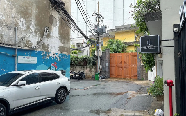 Unite Premier Apartment Ho Chi Minh