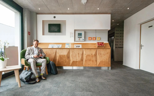 Tailormade Hotel IDEA Spreitenbach