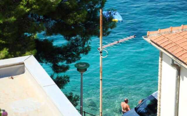 Remarkable 2-bed Apartment in Tribunj, Best View