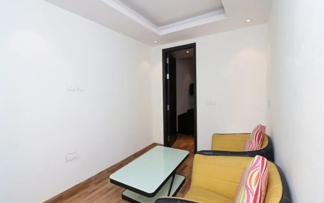 Joy Inn & Suites by OYO Rooms