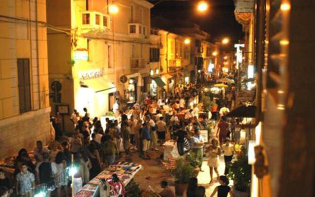 Olbia Center Via Roma 22