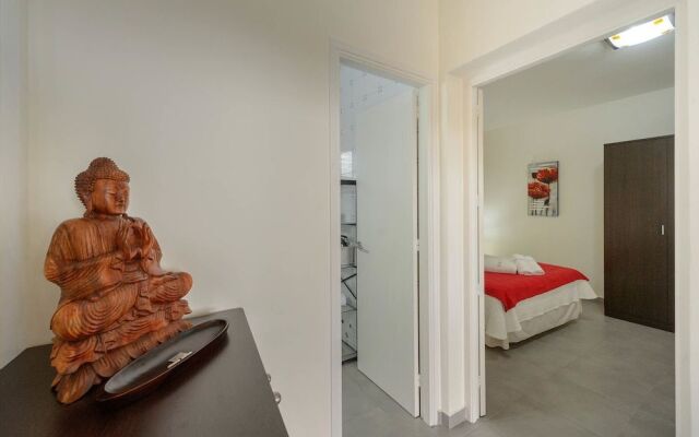 Villa Piedad Ibiza