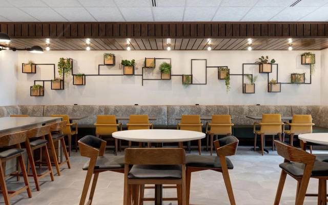 Fairfield Inn & Suites By Marriott Minneapolis Downtown