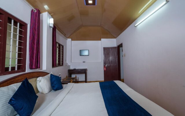 Livgrand Grand Valley Munnar