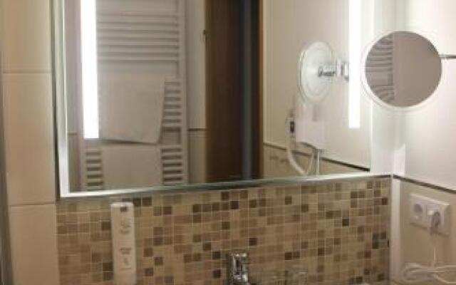 Hotel-Restaurant Jagdhaus Heede