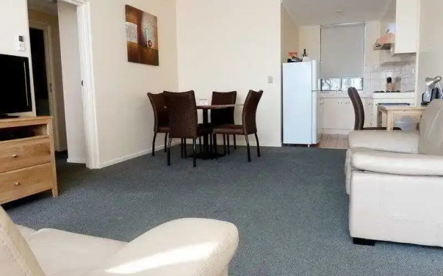 Best Western Frankston International Motel