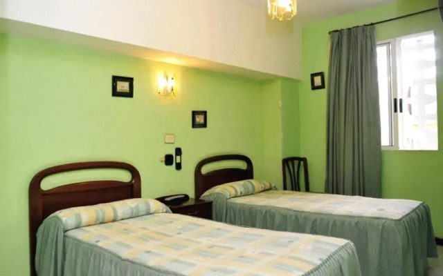 Hostal Ariz