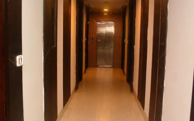 Hotel Shubh Sai