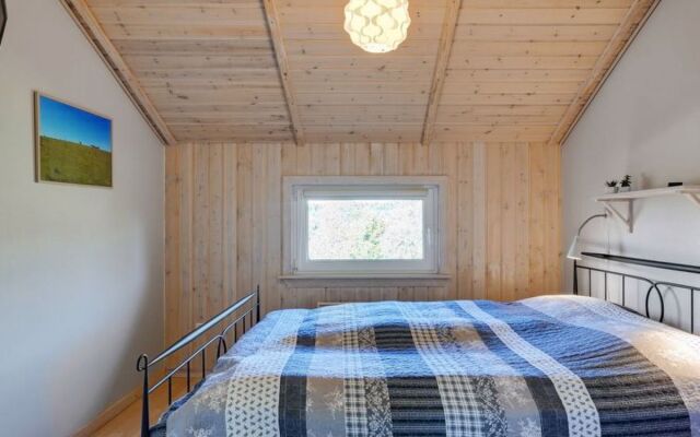 "Merja" - 3km from the sea in Djursland and Mols