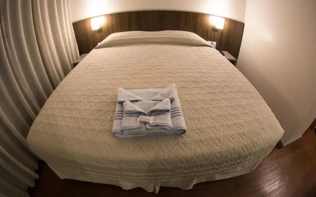 Hotel Dom Rafael Premium