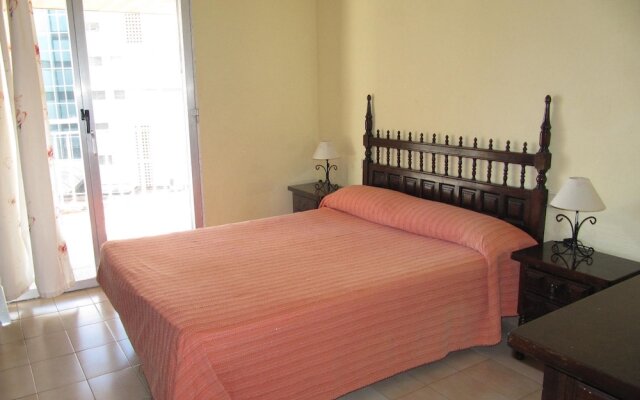 Apartamentos Santa Rosa