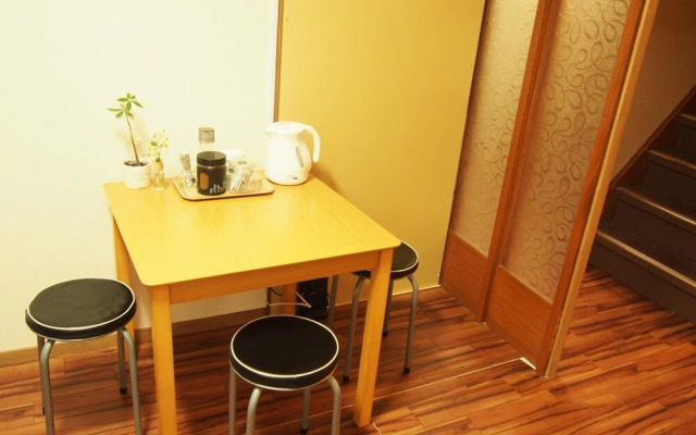 Matsue Guest House Hostel
