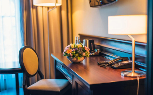 Hotel Admiral
