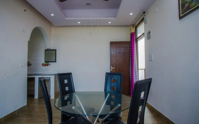 Corbett Castle Resort