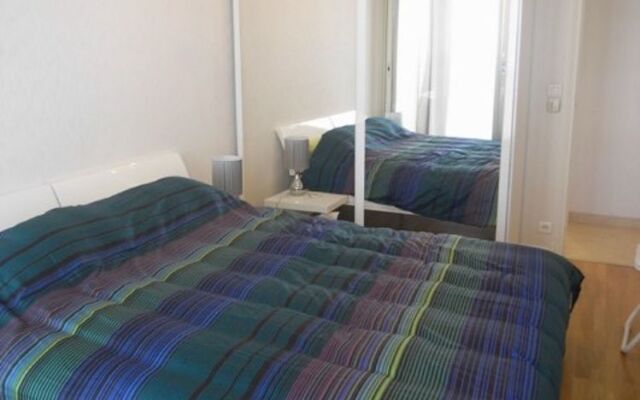 Chic Apartment In Cannes 250m From The Beach!