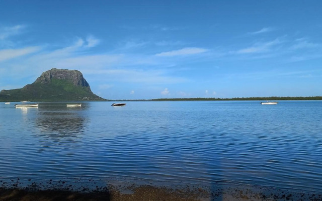 SeaView Studio - La Gaulette