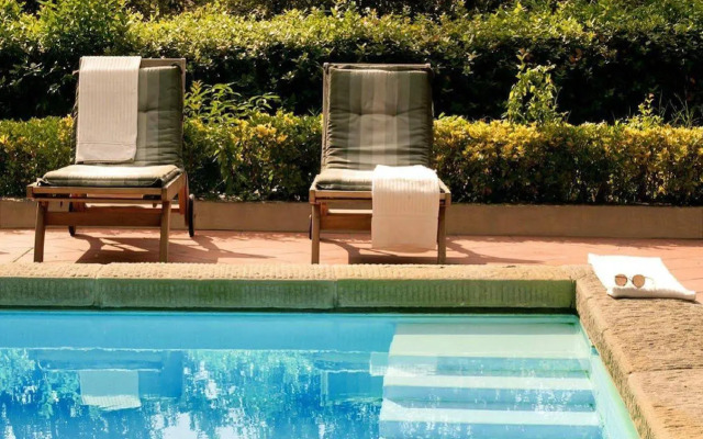 FH55 Hotel Villa Fiesole