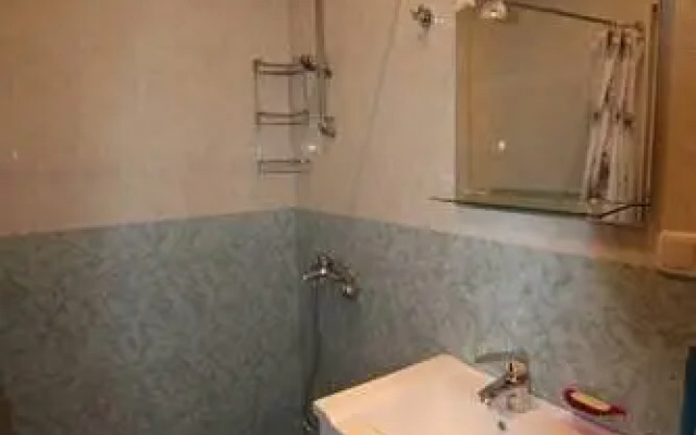 Safe House Komitas Street 45/1