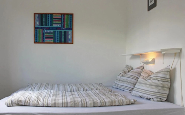 Nice Home in Nieuwvliet-bad With 3 Bedrooms and Wifi