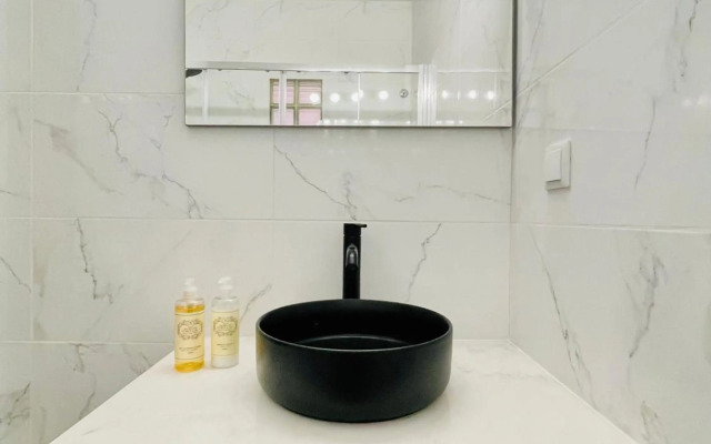 Apartamento Maria Fernanda, in the Centre of Luz