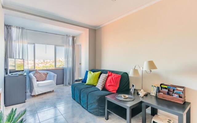 Stunning View of Douro River