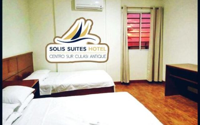 Solis Suites Hotel