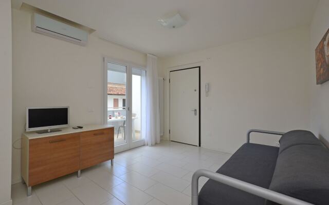 Condominio Bellarosa